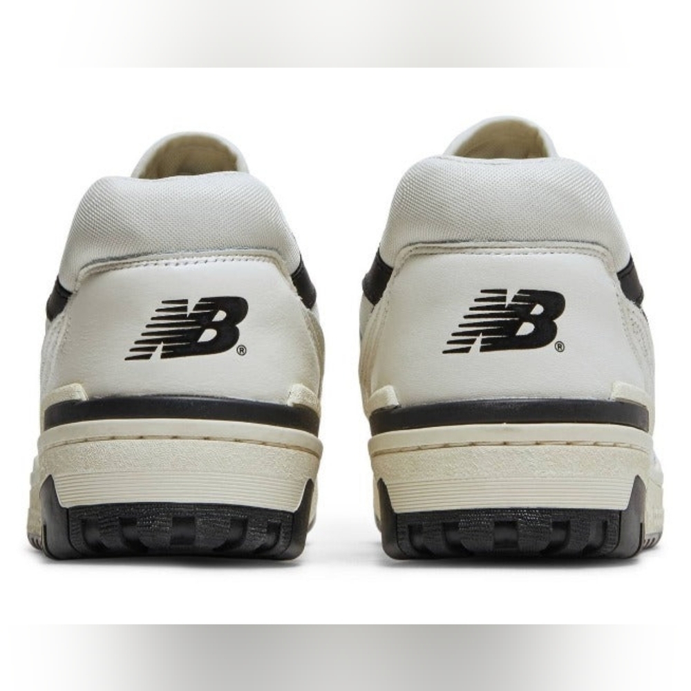 New Balance 550 'Cream/Black'